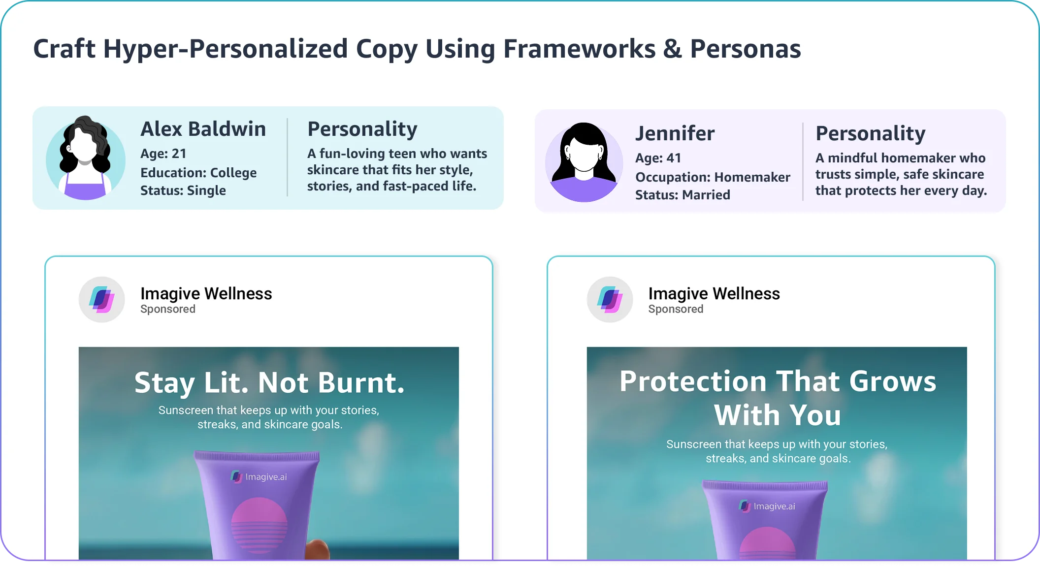 persona-specified persona-specified