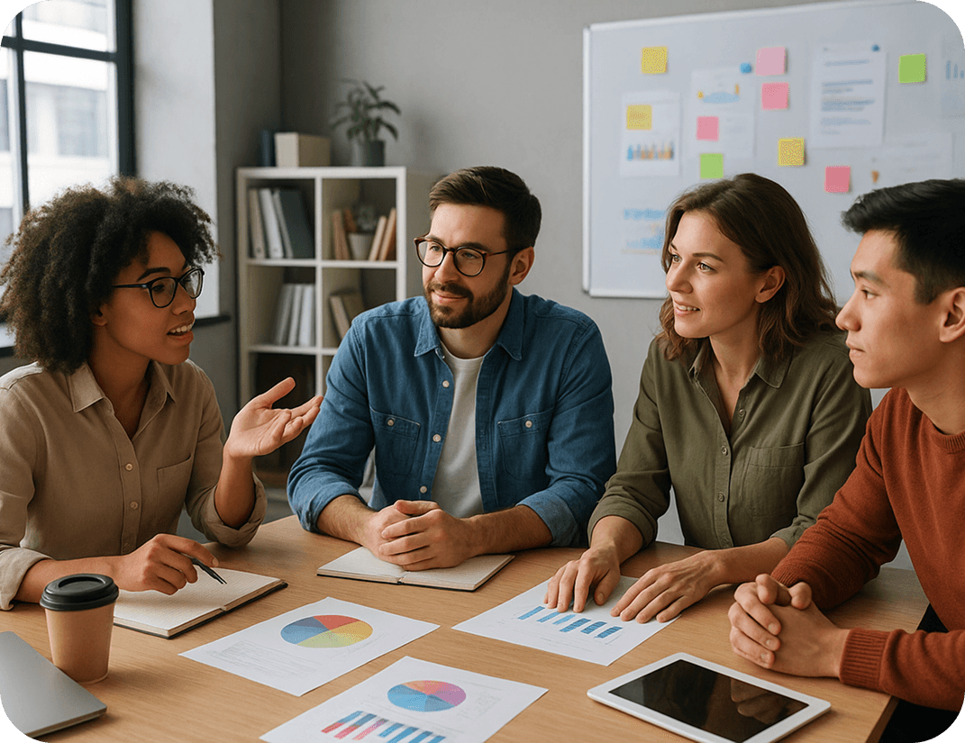 Creative ops & collaboration Creative ops & collaboration