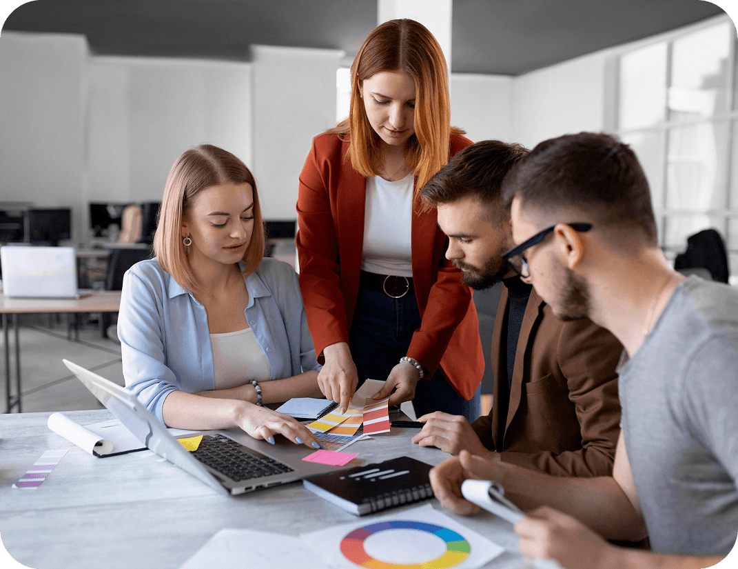 creative and design teams creative and design teams